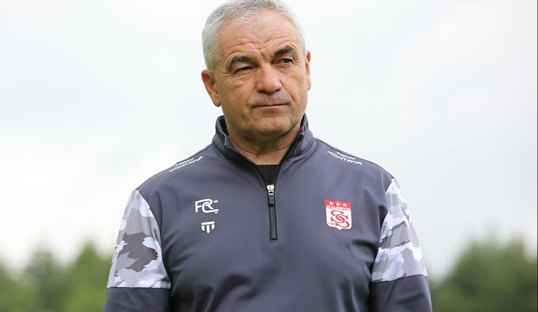 Rıza Çalımbay teklifi kendi ağzıyla açıkladı! Milli takım iddiaları gündeme bomba gibi düşmüştü - 1. Resim