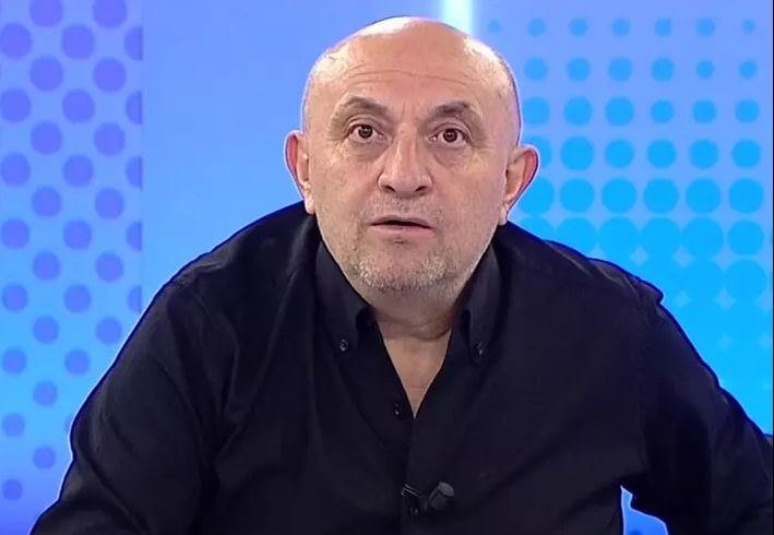 Semih Kılıçsoy krizinde gündemi sarsacak iddia! Sinan Engin canlı yayında duyurdu Semih Kılıçsoy krizinde gündemi sarsacak iddia! Sinan Engin canlı yayında duyurdu - 2. Resim