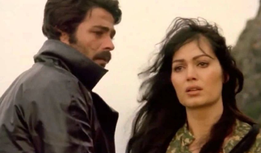 Usta sanatçı Kadir İnanır hastaneye kaldırıldı - 3. Resim