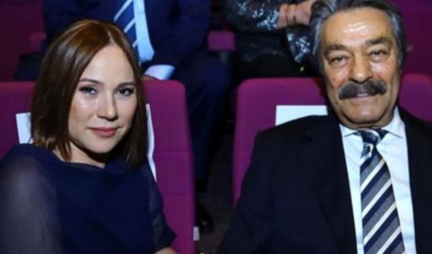 Usta sanatçı Kadir İnanır hastaneye kaldırıldı! Doktorundan sağlık durumuyla ilgili açıklama - 4. Resim