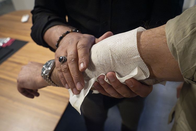 Uzay testini geçti! Acil durumlarda hayat kurtaracak Uzay testini geçti! Acil durumlarda hayat kurtaracak - 1. Resim