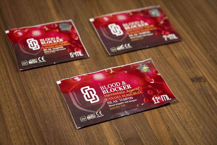 Uzay testini geçti! Acil durumlarda hayat kurtaracak Uzay testini geçti! Acil durumlarda hayat kurtaracak - 2. Resim