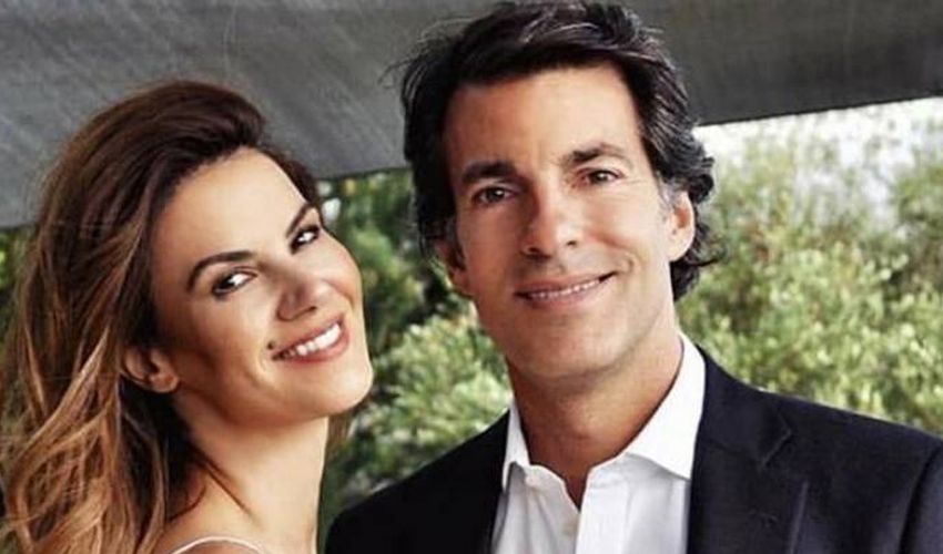 Velayet krizi! Tülin Şahin kızını göstermezse hapse girebilir - 1. Resim