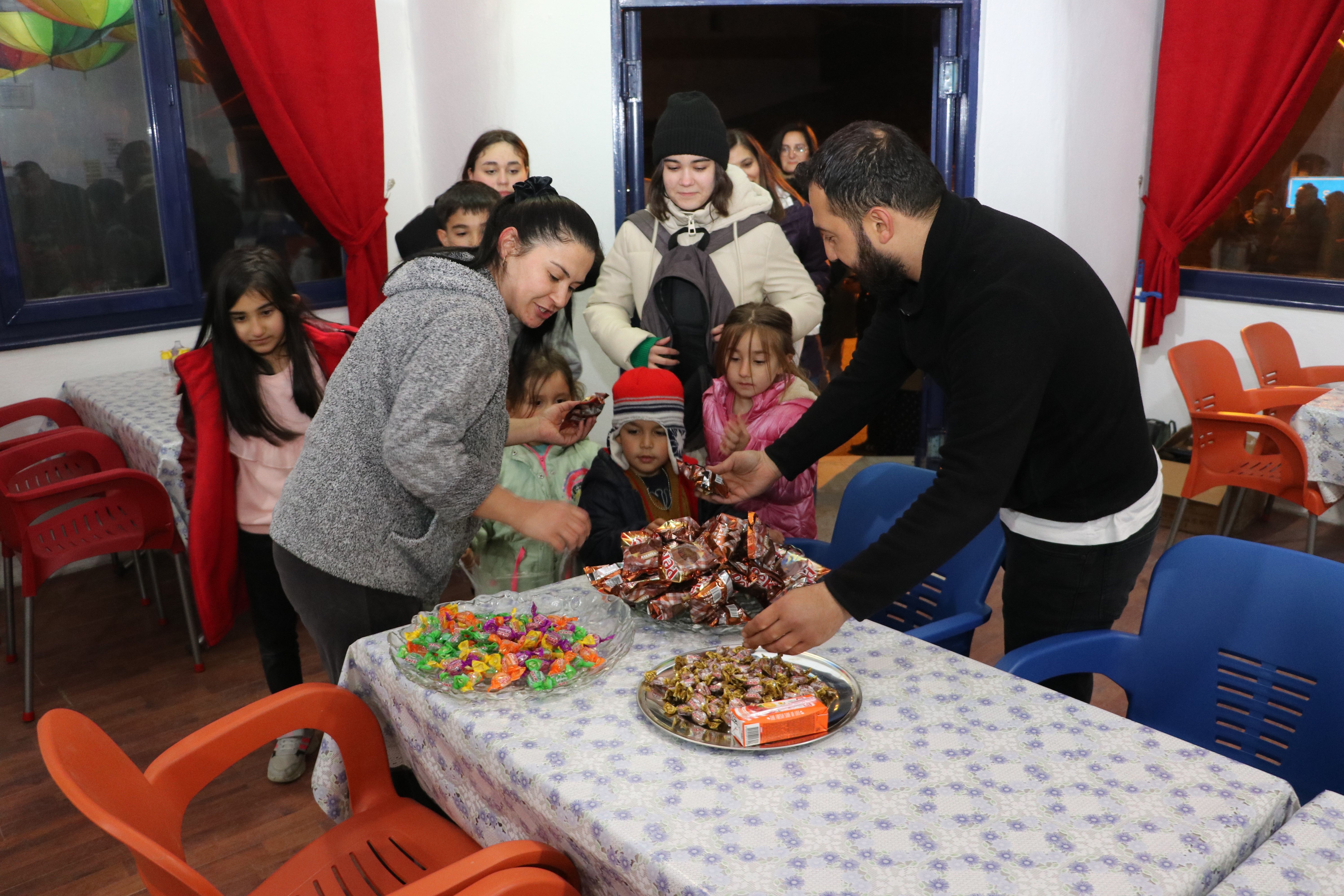 Amasya'nın 150 yıllık ramazan geleneği:  Amasya'nın 150 yıllık ramazan geleneği: