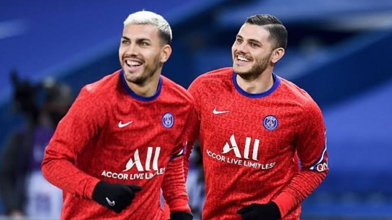 Arjantinli yıldız transfer dönemine damga vurdu! Paredes, Türkiye'den aldığı teklifi açıkladı - 1. Resim