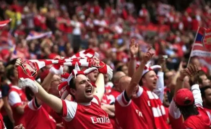 Dünyanın en ateşli taraftarlarını seçtiler! Süper Lig'den sadece bir takım var - 2. Resim