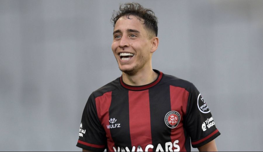 Fenerbahçe Galatasaray'a transfer çalımı attı ama olan ona oldu! Al Emre Mor'u ver Levent Mercan'ı - 2. Resim