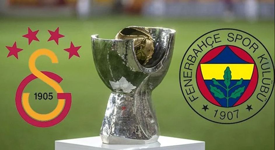 Fenerbahçe'den flaş Süper Kupa kararı! Erteleme talebi Galatasaray ve TFF'den kabul görmeyen Kanarya maça çıkmak istemiyor Fenerbahçe'den flaş Süper Kupa kararı! Erteleme talebi Galatasaray ve TFF'den kabul görmeyen Kanarya maça çıkmak istemiyor - 1. Resim