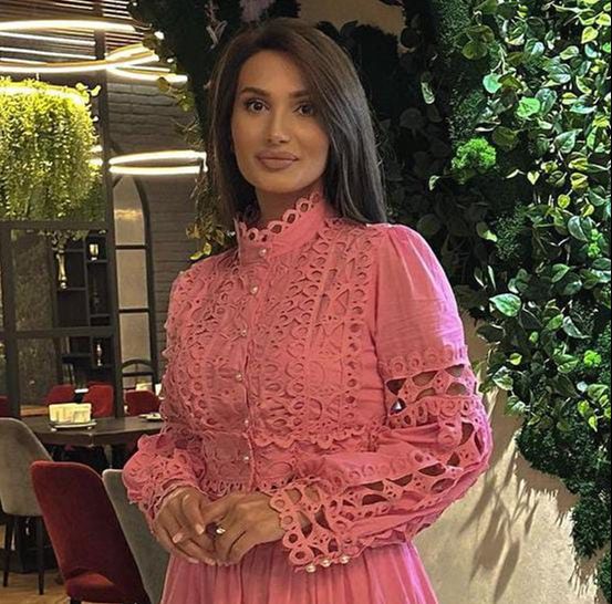 İftara gidenler kurtuldu! Nazile Mehdiyeva, Moskova’daki dehşeti saniye saniye yaşadı - 2. Resim