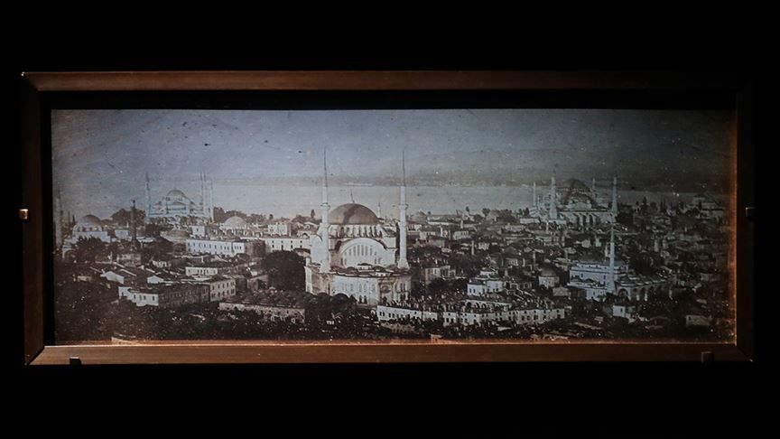 İlk fotoğraf ne zaman ve kim tarafından çekilmiştir? - 2. Resim