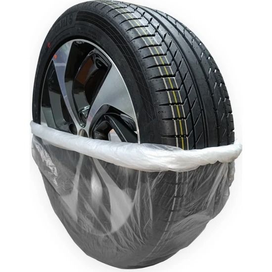 Kış lastiklerini yazın nasıl saklamalı? - 1. Resim