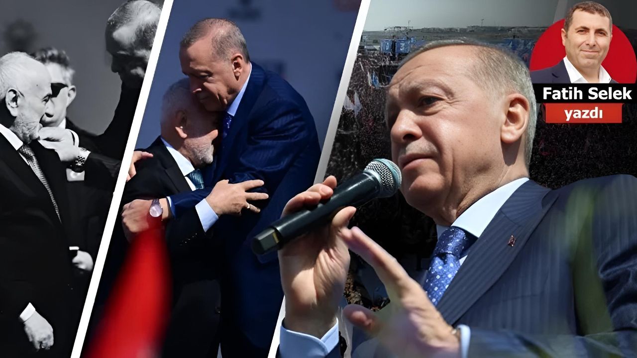 Meydan ne diyor?