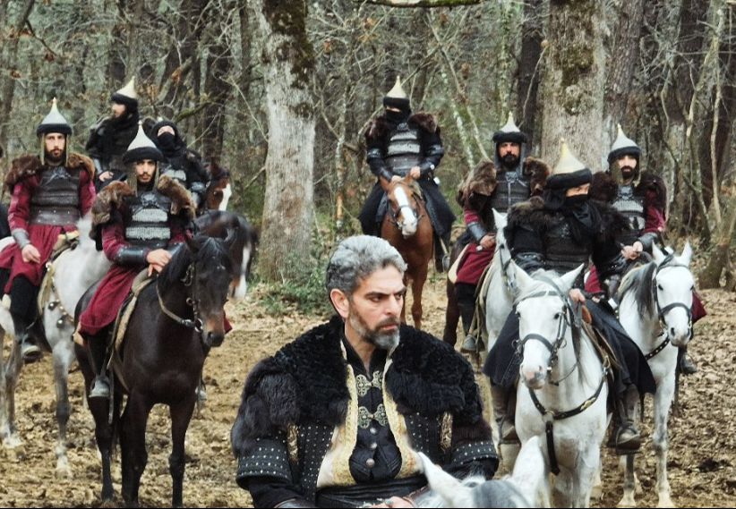 Nureddin Zengi ne zaman, neden öldü? Nureddin Zengi neden öldü? - 1. Resim