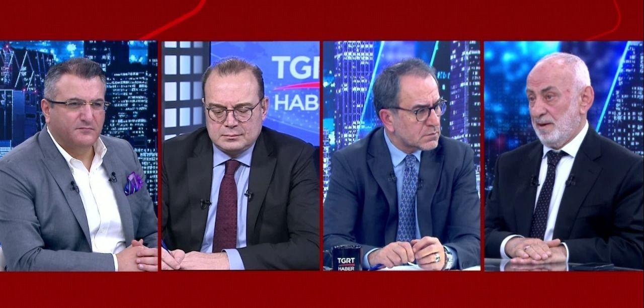 Rozetini Erdoğan takmıştı... Suat Pamukçu YRP'den neden ayrıldığını açıkladı Rozetini Erdoğan takmıştı... Suat Pamukçu YRP'den neden ayrıldığını açıkladı - 2. Resim