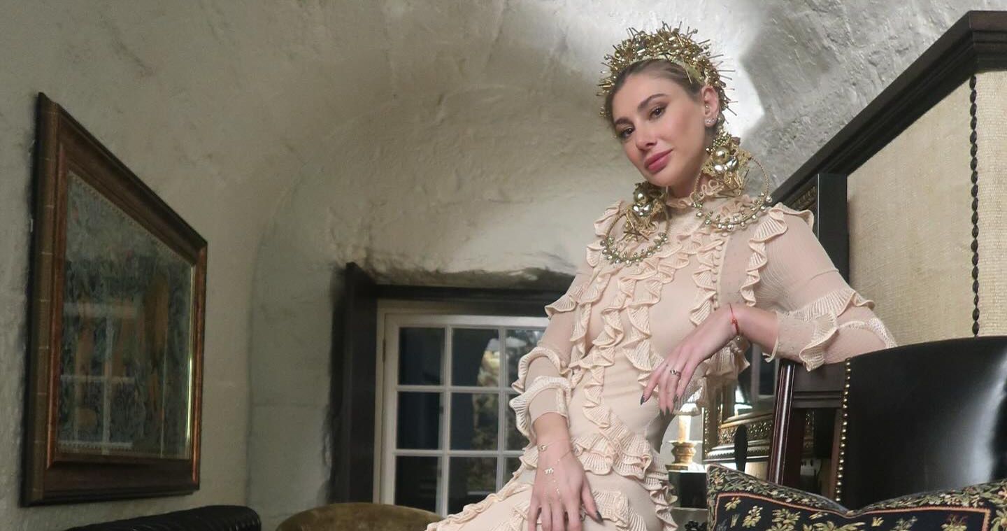 Şeyma Şubaşı “Nasıl geçiniyorsun” sorusuna verdiği tek cümlelik cevapla gündem oldu Şeyma Şubaşı’dan “Nasıl geçiniyorsun” sorusuna verdiği tek cümlelik cevapla gündem oldu - 1. Resim