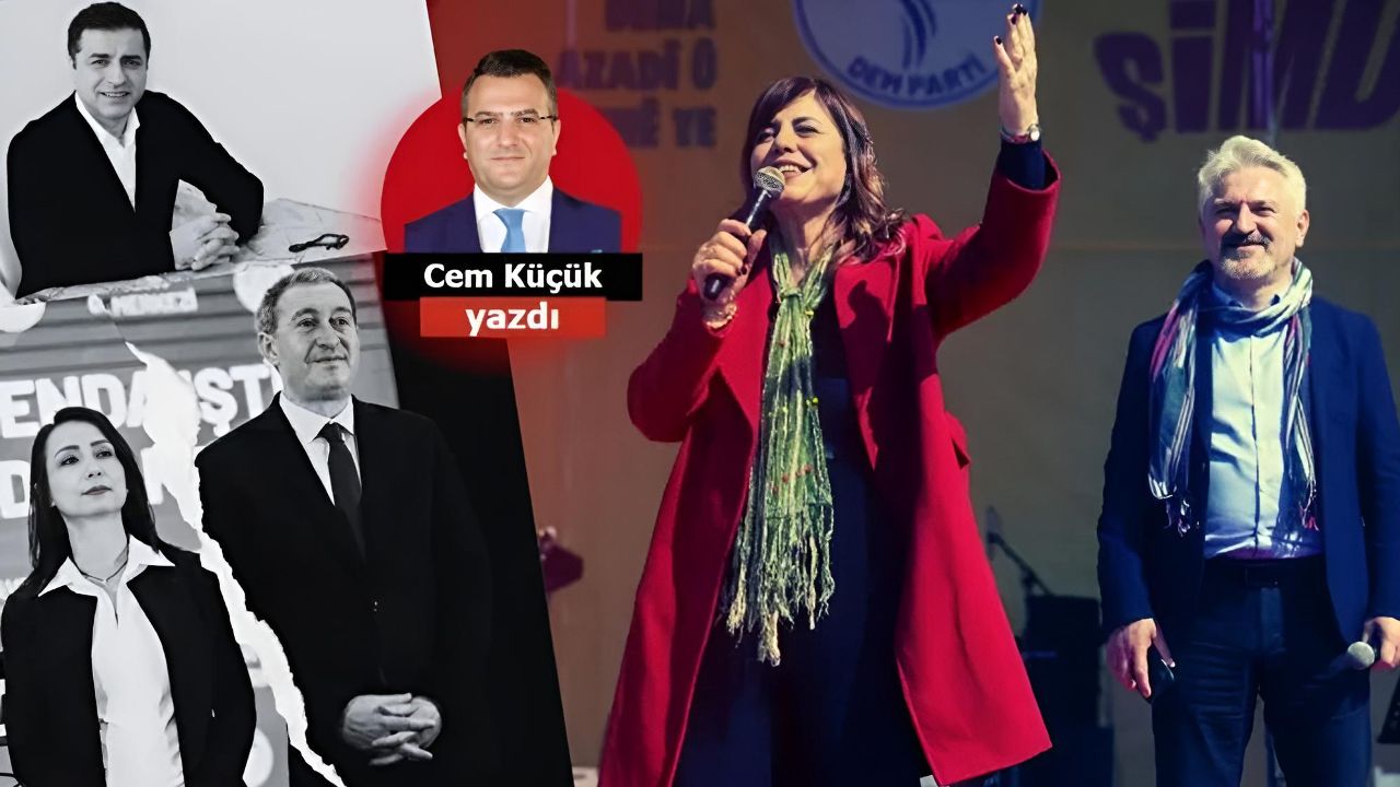 Son düzlüğe girerken...