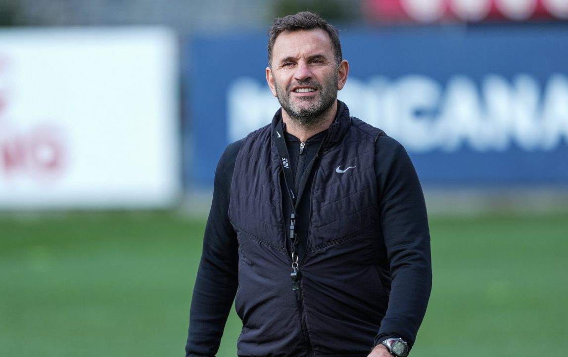 Taraftarların gözü kulağı bu haberdeydi! Okan Buruk Galatasaray'dan ayrılıyor mu? Flaş sözler - 1. Resim
