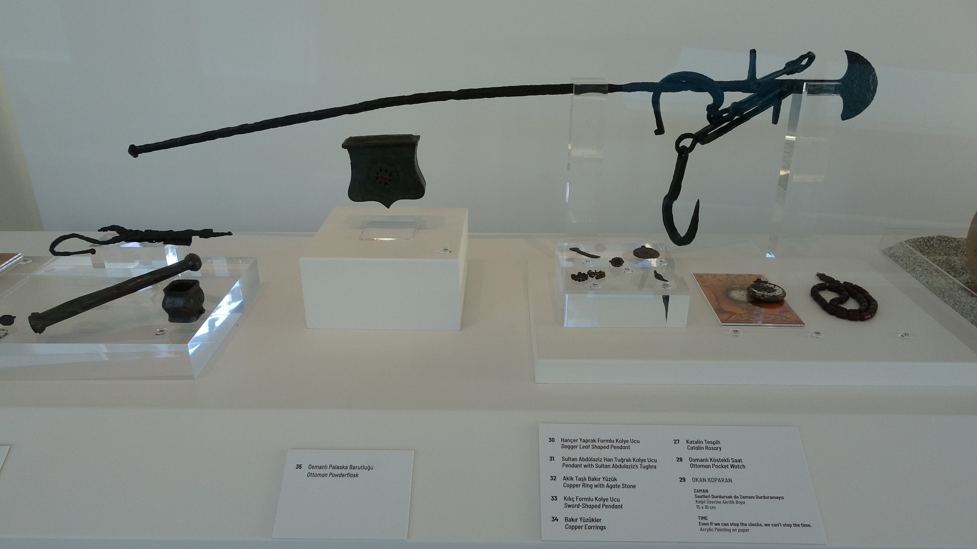 Tarihi kaleye İtalya'dan ödül! Seddülbahir Kalesi uluslararası kısa liste ödülüne layık görüldü - 4. Resim