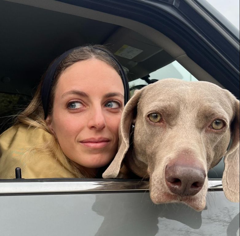 Yaban Çiçekleri Behice karakterini Bige Önal canlandırıyor - 1. Resim