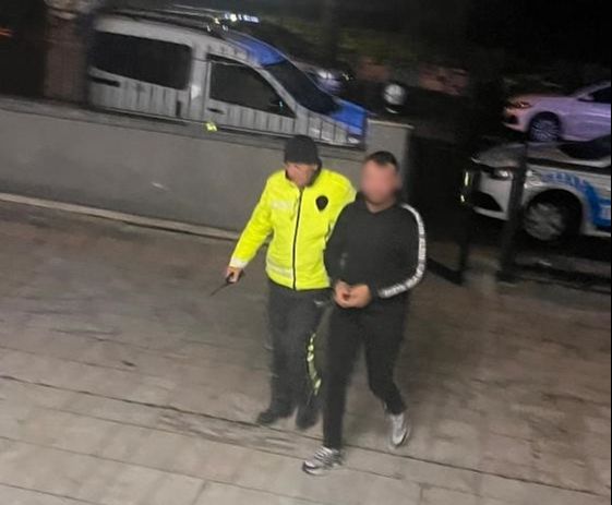 AVM'de kan donduran olay! Beyzbol sopasıyla öldürdü - 2. Resim