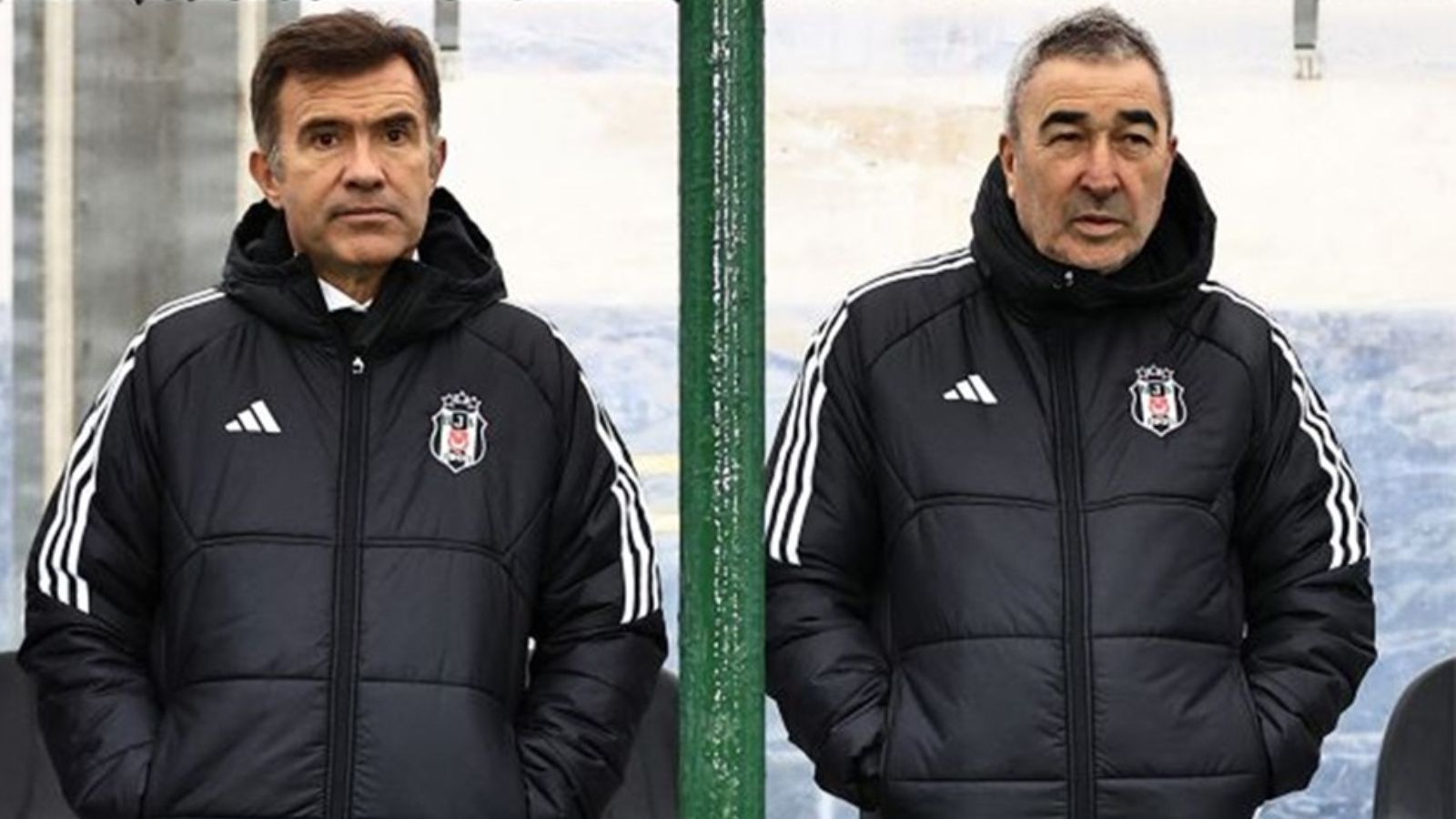 Beşiktaş'ta yolcular belli oldu! Yeni sezon kadro planlaması ortaya çıktı - 1. Resim