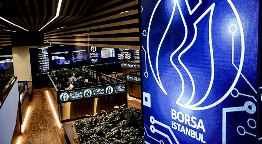 Borsa İstanbul neden düşüşte? 26-27 Mart Borsa bugün neden düşüyor? Borsa İstanbul neden düşüşte? 26-27 Mart Borsa bugün neden düşüyor? - 1. Resim