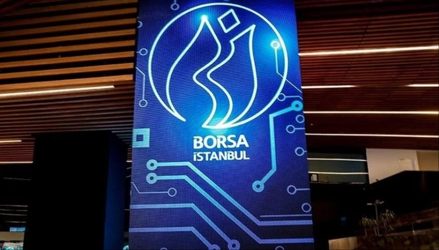 Borsa İstanbul neden düşüşte? 26-27 Mart Borsa bugün neden düşüyor? Borsa İstanbul neden düşüşte? 26-27 Mart Borsa bugün neden düşüyor? - 2. Resim
