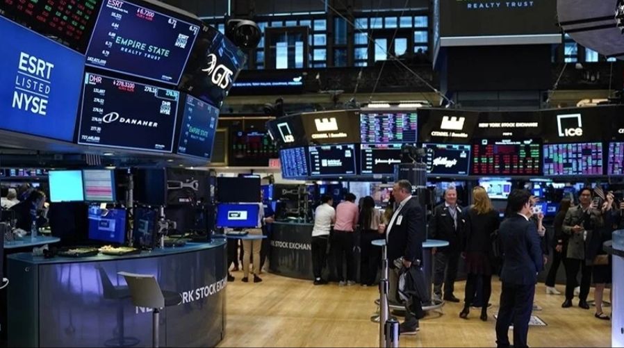 Borsa İstanbul neden düşüşte? 26-27 Mart Borsa bugün neden düşüyor? Borsa İstanbul neden düşüşte? 26-27 Mart Borsa bugün neden düşüyor? - 3. Resim