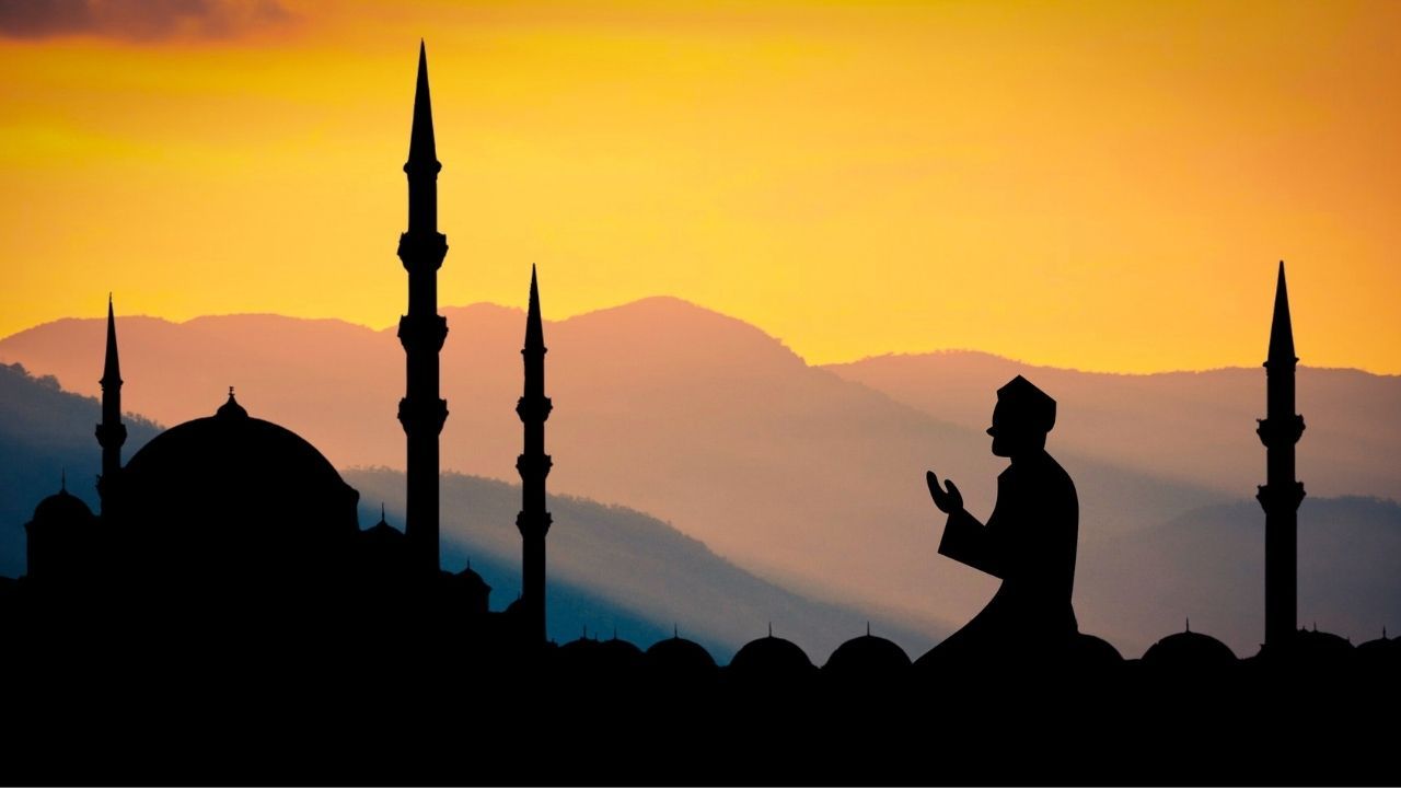 Bugün hangi ibadetleri yapabilirim? Ramazan'ın on altıncı gününde yapılacak ibadetler ve tesbihatlar - 1. Resim