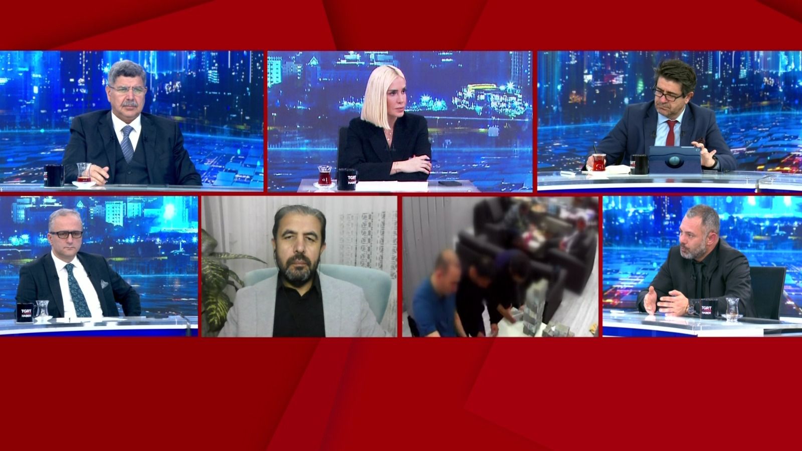 CHP'deki 'para sayma' kriziyle ilgili Hasan Şenyurt'tan çarpıcı iddialar - 1. Resim