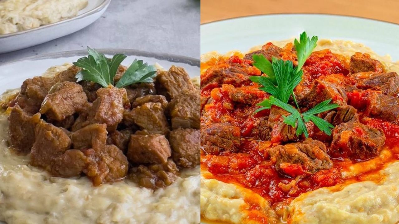 Dünyanın en beğenilen 100 yemeği arasına girmeyi başaran 8 Türk yemeği Dünyanın en beğenilen 100 yemeği arasına girmeyi başaran 8 Türk yemeği - 7. Resim