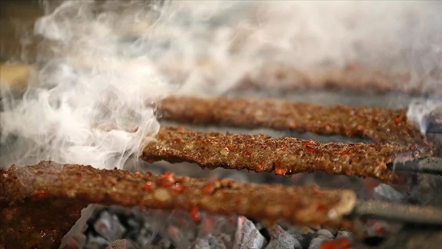 Dünyanın en beğenilen 100 yemeği arasına girmeyi başaran 8 Türk yemeği Dünyanın en beğenilen 100 yemeği arasına girmeyi başaran 8 Türk yemeği - 5. Resim