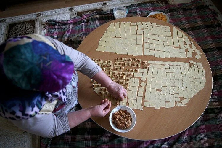 Dünyanın en beğenilen 100 yemeği arasına girmeyi başaran 8 Türk yemeği Dünyanın en beğenilen 100 yemeği arasına girmeyi başaran 8 Türk yemeği - 3. Resim