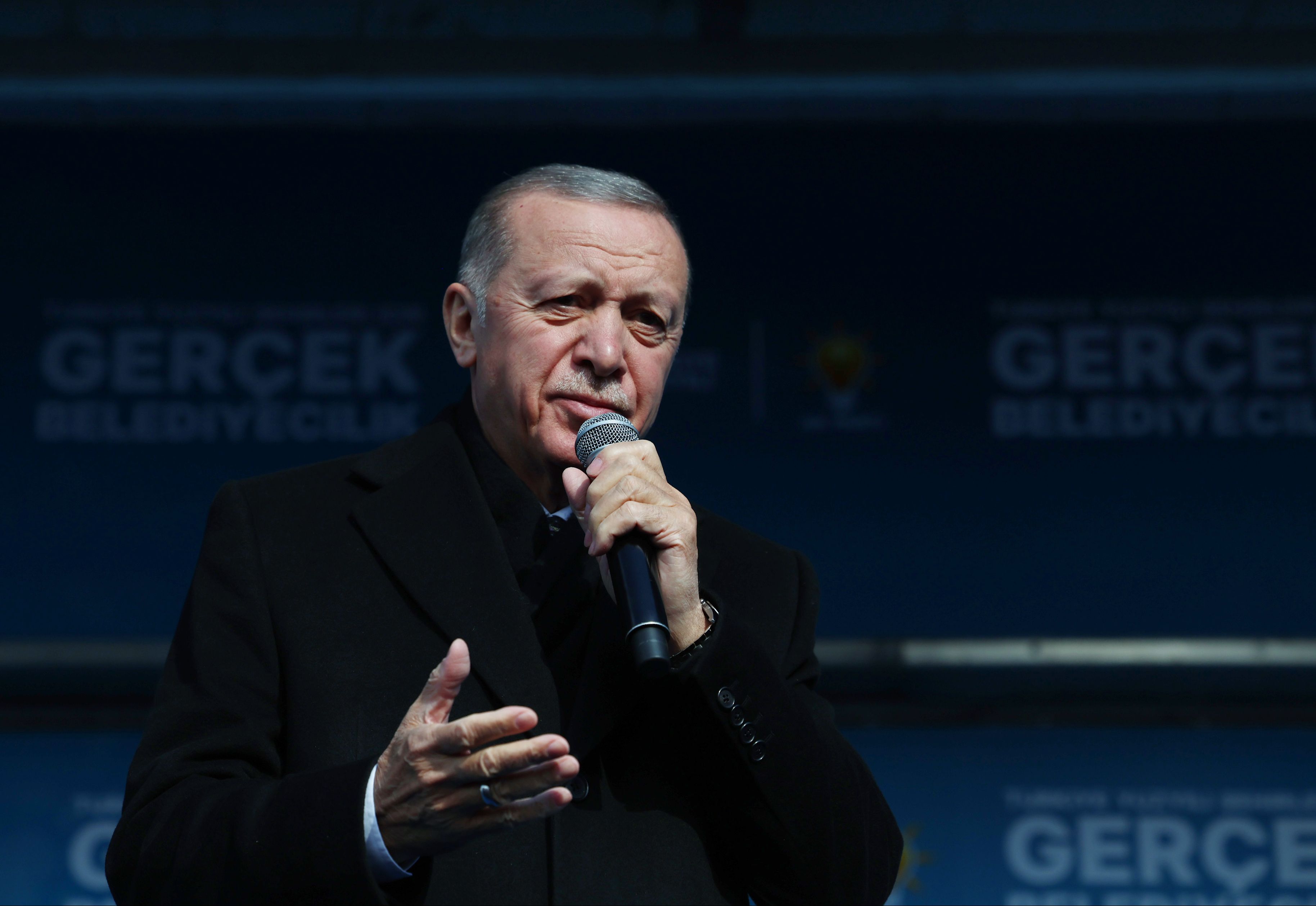 Erdoğan'dan muhalefete bir kez daha 'kara para' tepkisi: Çırak genel başkan selefinden bile fason çıktı Erdoğan'dan muhalefete bir kez daha 'kara para' tepkisi: Çırak genel başkan selefinden bile fason çıktı - 2. Resim