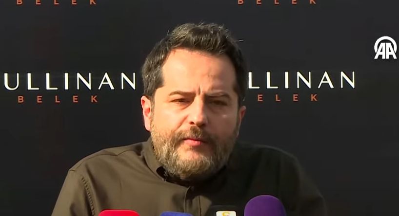 Galatasaray Başkan Vekili Erden Timur'dan zehir zemberek açıklamalar! Fenerbahçe'yi hedef aldı Galatasaray Başkan Vekili Erden Timur'dan zehir zemberek açıklamalar! - 1. Resim