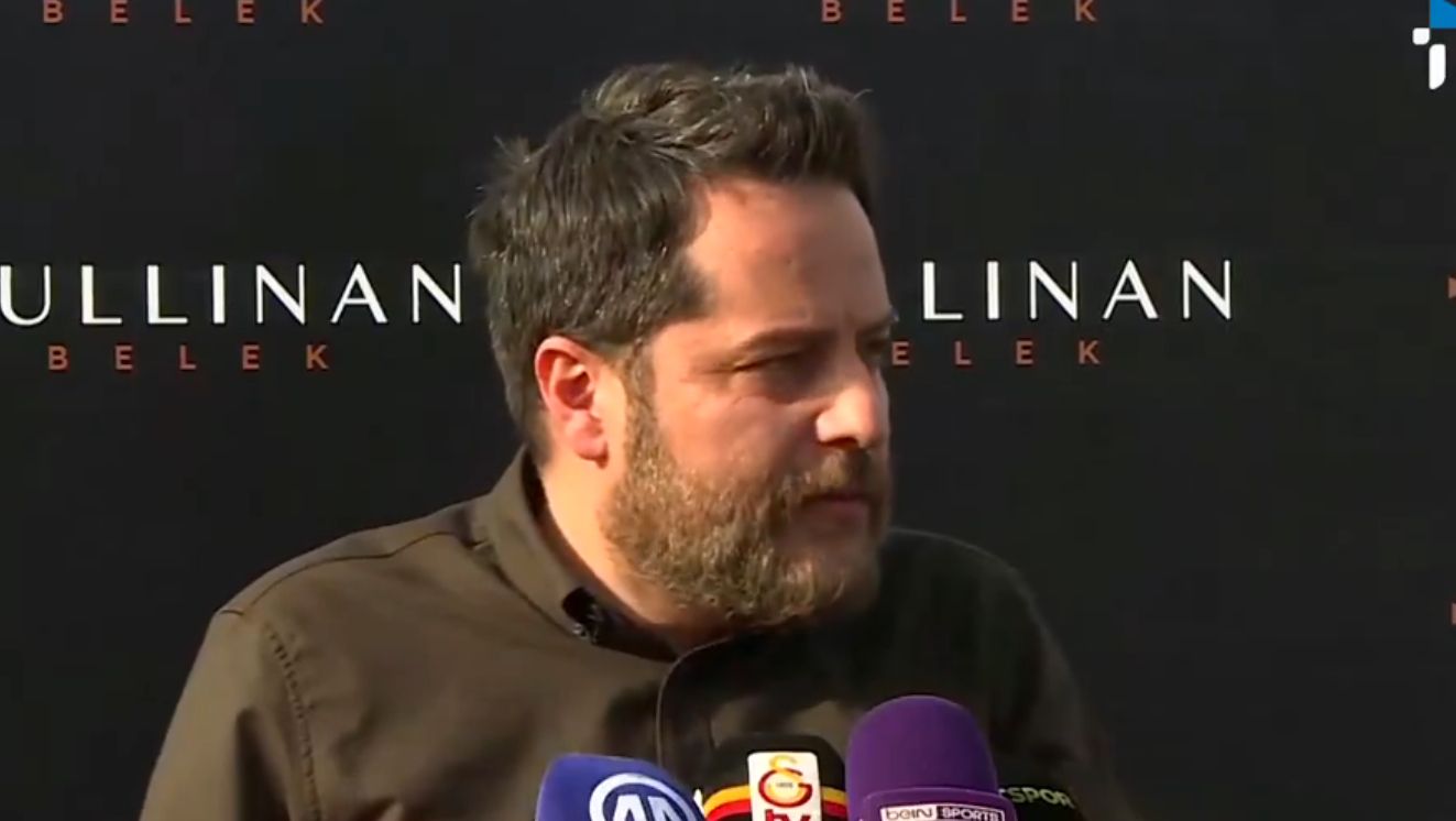 Galatasaray Başkan Vekili Erden Timur'dan zehir zemberek açıklamalar! Fenerbahçe'yi hedef aldı Galatasaray Başkan Vekili Erden Timur'dan zehir zemberek açıklamalar! Fenerbahçe'yi hedef aldı - 2. Resim