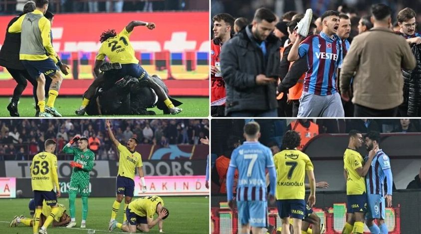 Galatasaray Başkan Vekili Erden Timur'dan zehir zemberek açıklamalar! Fenerbahçe'yi hedef aldı Galatasaray Başkan Vekili Erden Timur'dan zehir zemberek açıklamalar! Fenerbahçe'yi hedef aldı - 4. Resim