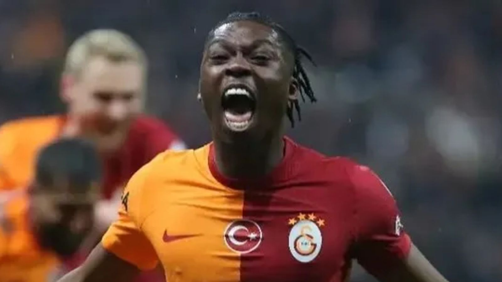 Galatasaray'ın yıldızı Köhn'den itiraf gibi açıklamalar! '2-3 teklif vardı' Galatasaray'ın yıldızı Köhn'den itiraf gibi açıklamalar! '2-3 teklif vardı' - 2. Resim