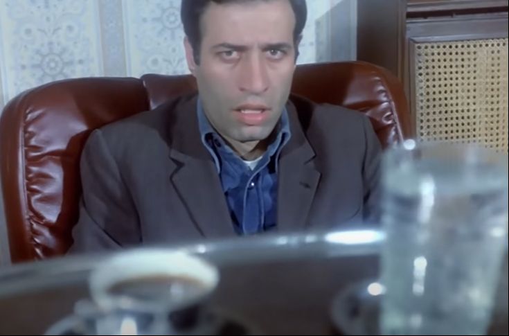 Korkusuz Korkak filmi nerede, ne zaman çekildi? - 1. Resim