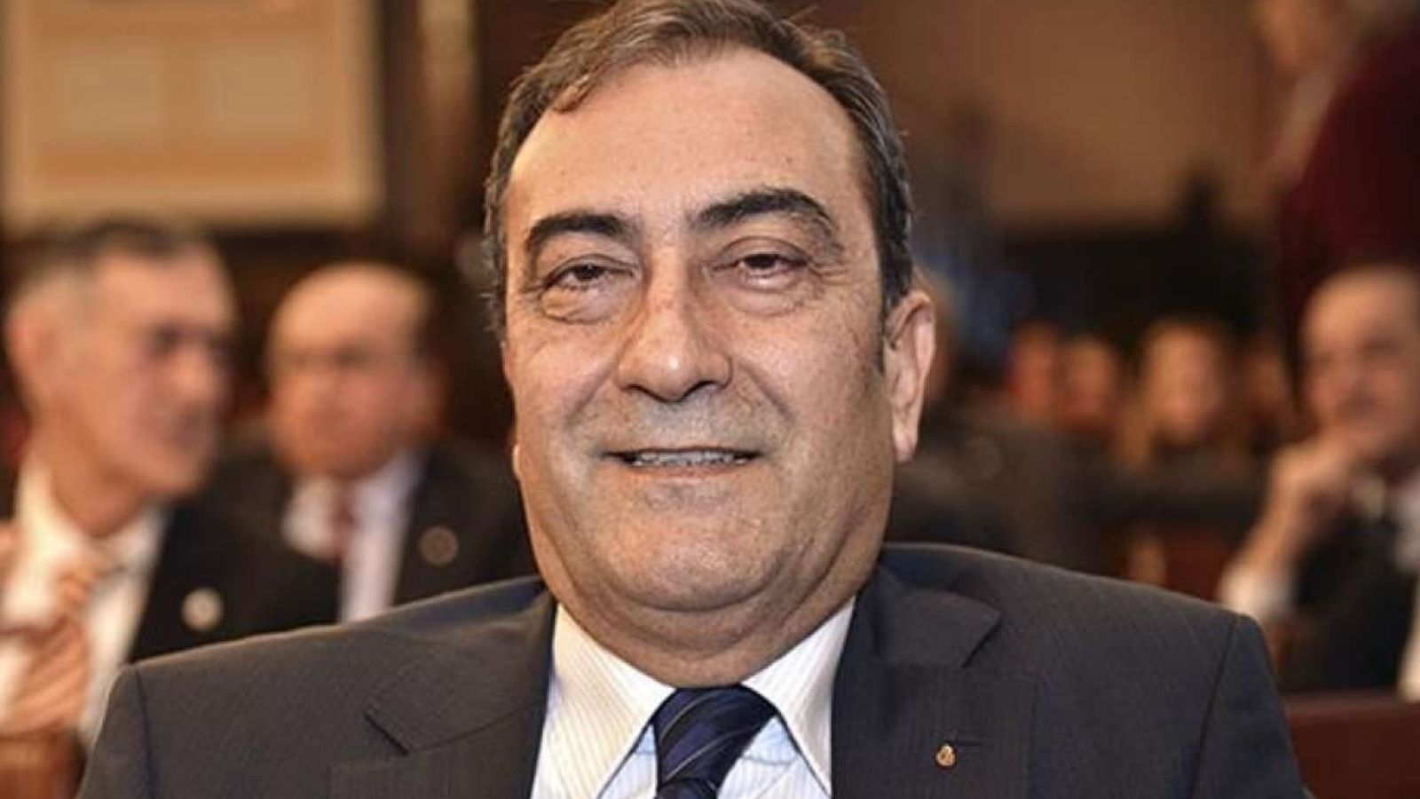 Mehmet Cibara, Galatasaray taraftarına müjdeyi verdi! '1 Haziran'da takıma katılacak' - 1. Resim