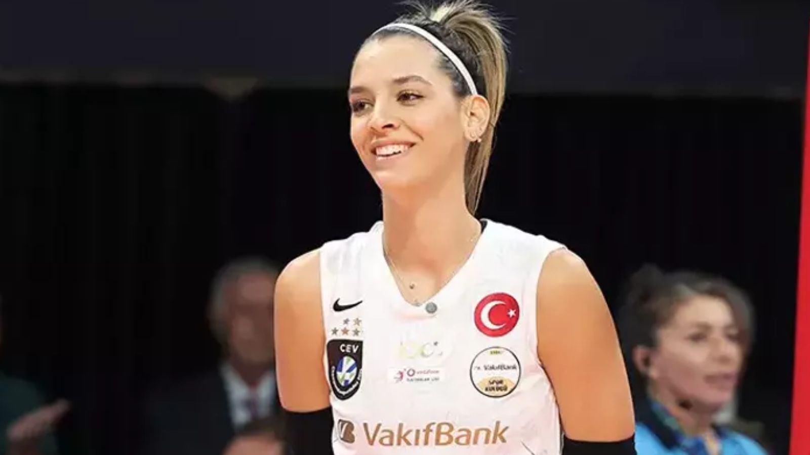 Mehmet Cibara, Galatasaray taraftarına müjdeyi verdi! '1 Haziran'da takıma katılacak' - 2. Resim