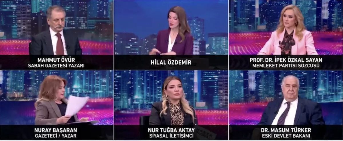 Olaylı CHP kurultayındaki 'sır odada' olan gazeteci tek tek anlattı: Özgür Özel'in koltuğu tehlikede mi? - 1. Resim