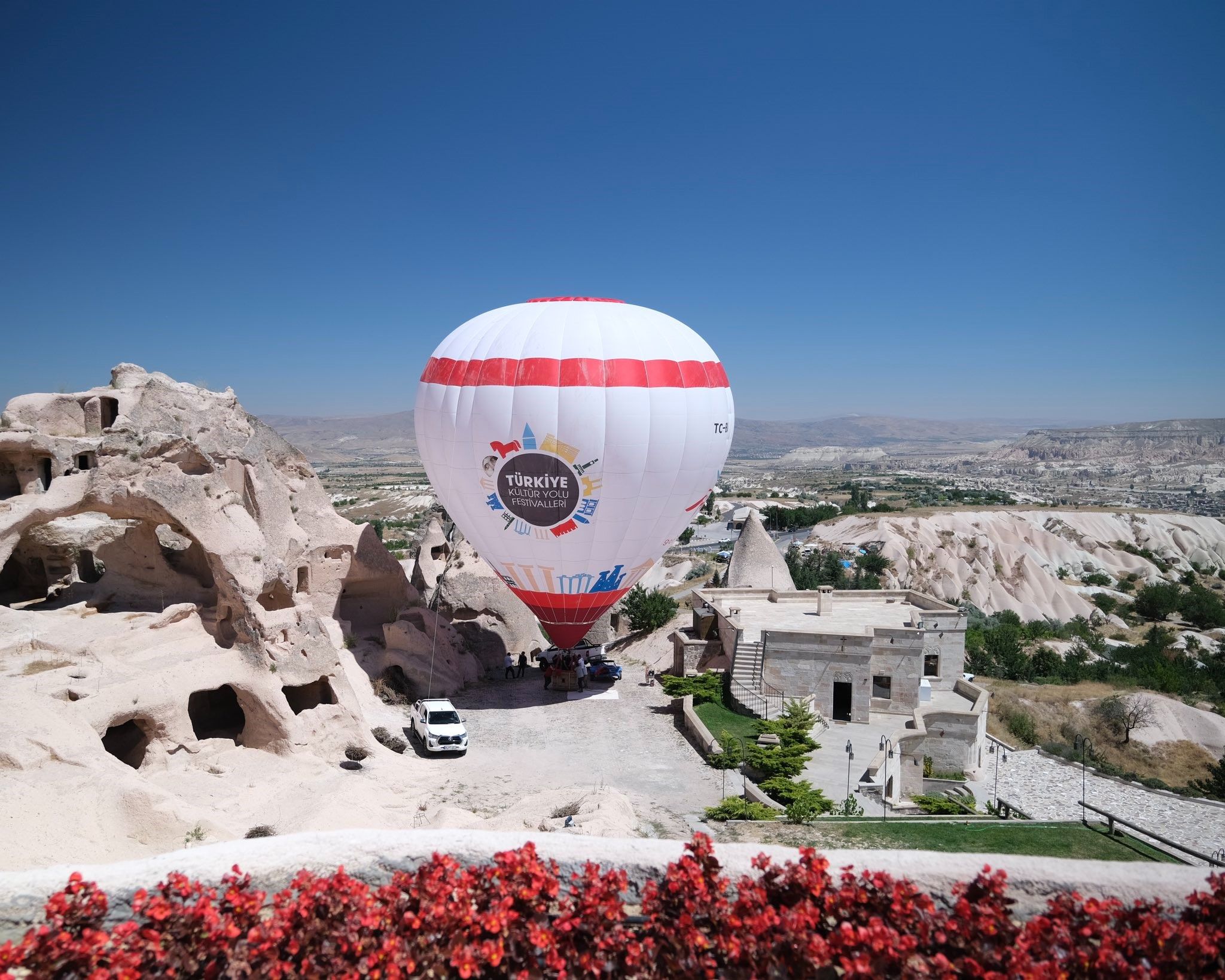 Şaheserler Anadolu’yu dolaşacak! 16 şehirde 6 bin etkinlik... Şaheserler Anadolu’yu dolaşacak! 16 şehirde 6 bin etkinlik... - 2. Resim