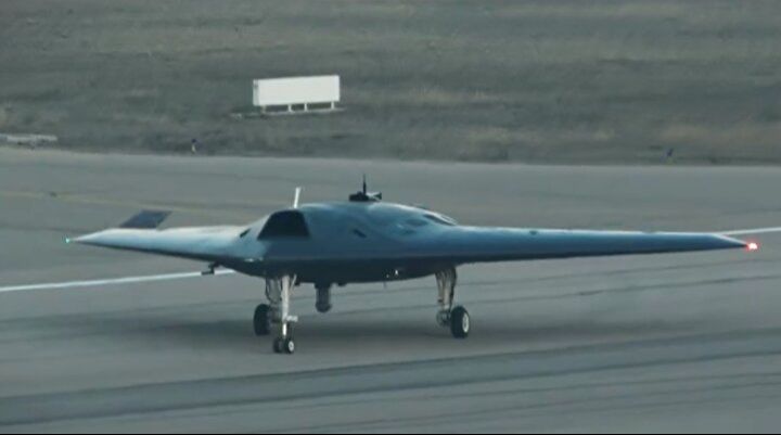 Türkiye'nin yeni avcısı üçüncü testi de geçti Türkiye'nin yeni avcısı üçüncü testi de geçti - 1. Resim