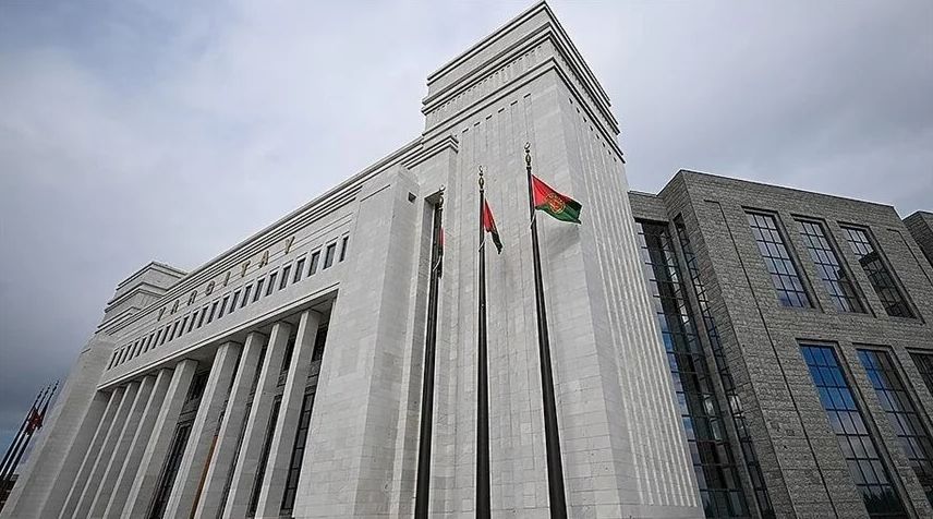 Yargıtay başkanı belli oldu mu? Yeni Yargıtay başkanı kim oldu, belirlendi mi? - 1. Resim