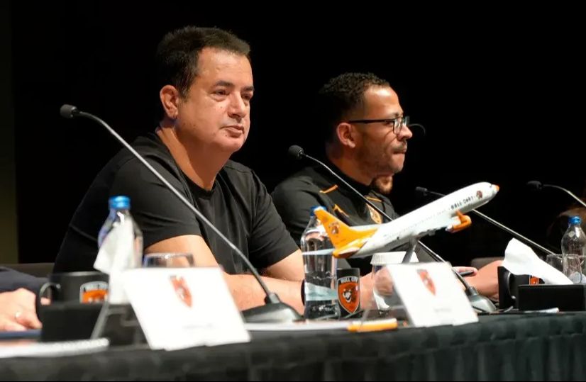 Acun Ilıcalı'nın Arda Güler sözleri duyanları şoke etti! Bu kez sağ gösterip sol vurdu - 1. Resim