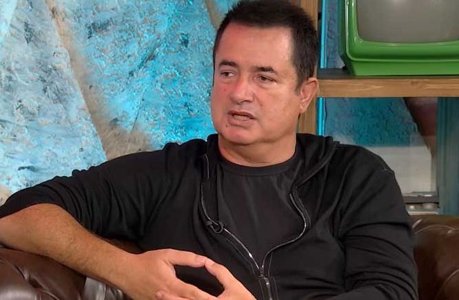 Acun Ilıcalı'nın Arda Güler sözleri duyanları şoke etti! Bu kez sağ gösterip sol vurdu - 2. Resim