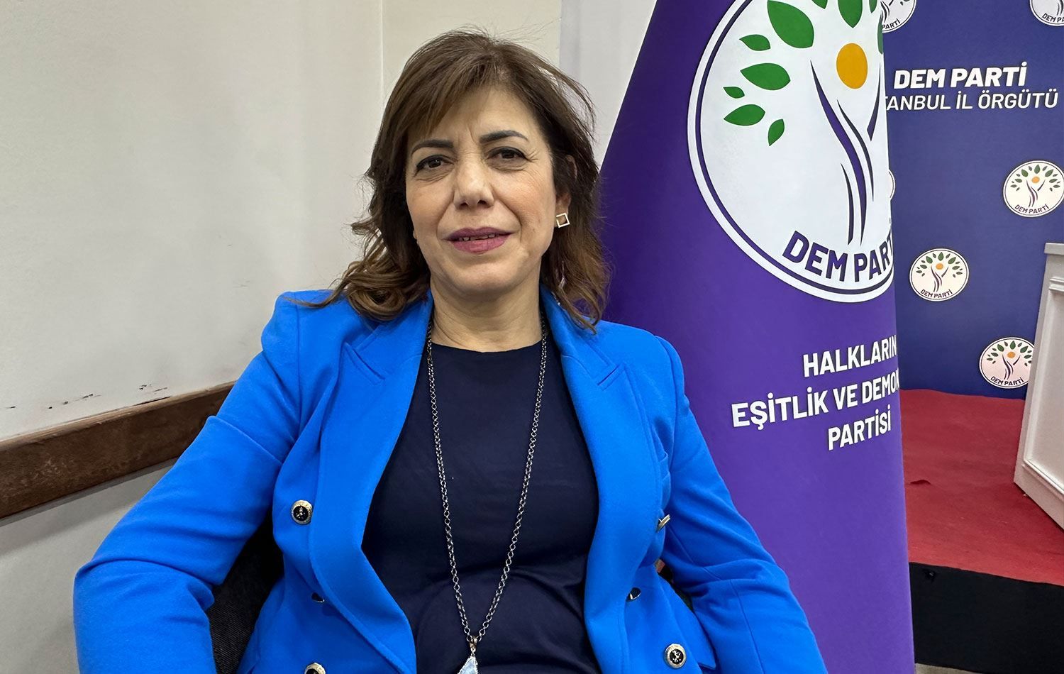 Belediyede eş başkanlık itirafı: CHP'li başkana DEM'li yardımcı - 2. Resim