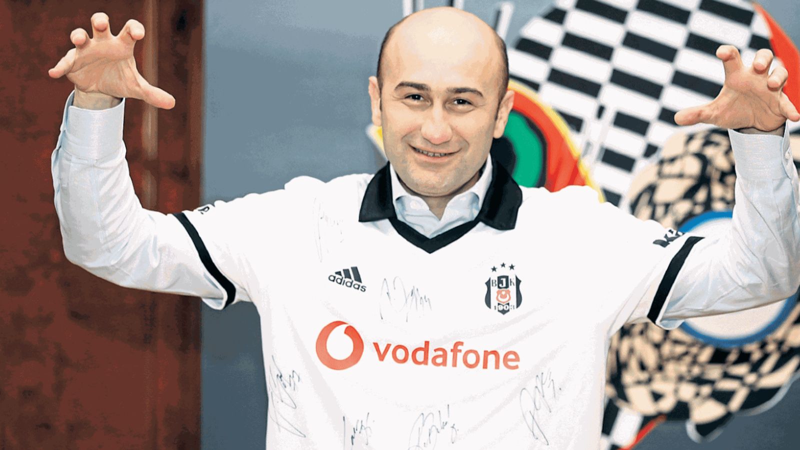 Beşiktaş'tan TFF'ye eleştiriye tahammül tepkisi! Semih Kılıçsoy savunması pahalıya patladı - 1. Resim