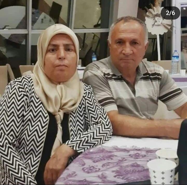 Bir aile yok oldu! Hatay'daki kazanın detayları kan dondurdu - 2. Resim